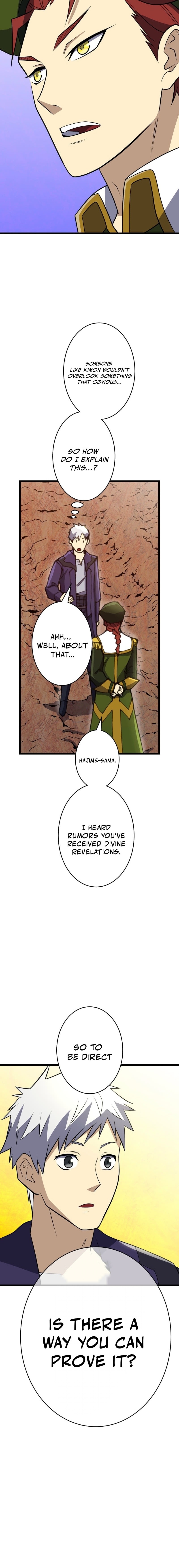 Kono Kuni wa Mou Owari da yo - Nihon Dasshutsu Shite Isekai de Yarinaosu Chapter 26 — Page 15