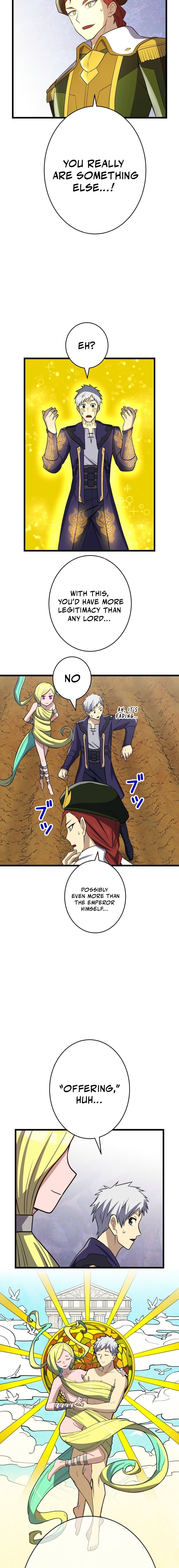 Kono Kuni wa Mou Owari da yo - Nihon Dasshutsu Shite Isekai de Yarinaosu Chapter 26 — Page 19