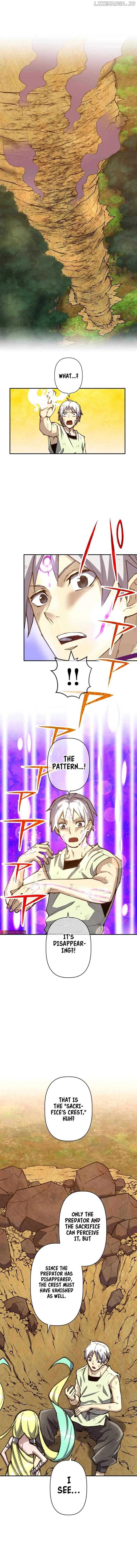 Kono Kuni wa Mou Owari da yo - Nihon Dasshutsu Shite Isekai de Yarinaosu Chapter 8 — Page 3