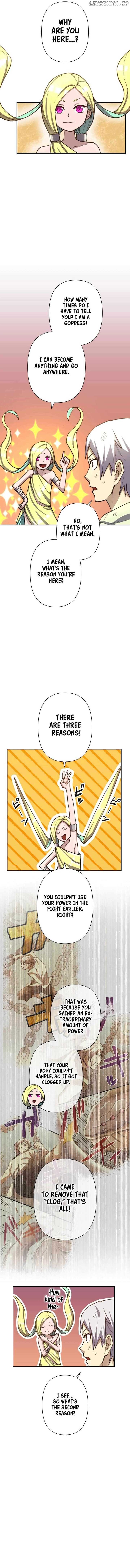 Kono Kuni wa Mou Owari da yo - Nihon Dasshutsu Shite Isekai de Yarinaosu Chapter 8 — Page 4