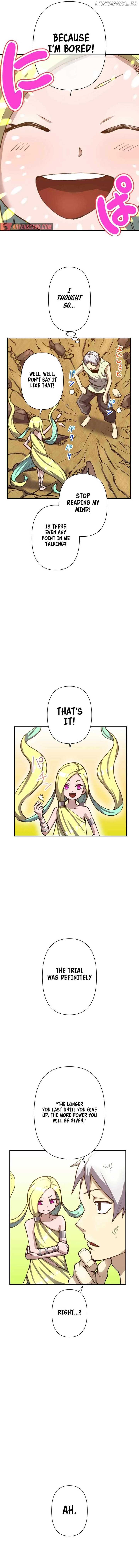 Kono Kuni wa Mou Owari da yo - Nihon Dasshutsu Shite Isekai de Yarinaosu Chapter 8 — Page 5