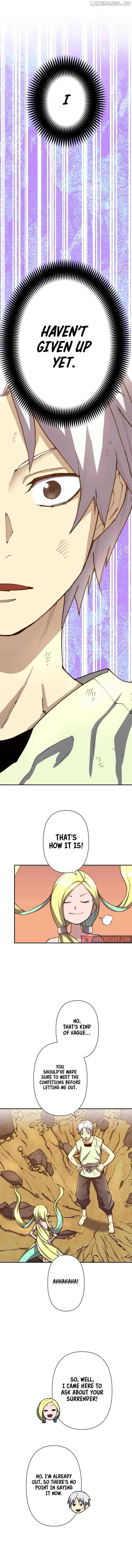 Kono Kuni wa Mou Owari da yo - Nihon Dasshutsu Shite Isekai de Yarinaosu Chapter 8 — Page 6