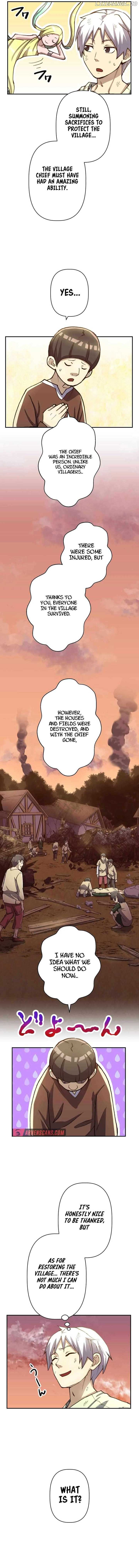 Kono Kuni wa Mou Owari da yo - Nihon Dasshutsu Shite Isekai de Yarinaosu Chapter 8 — Page 14