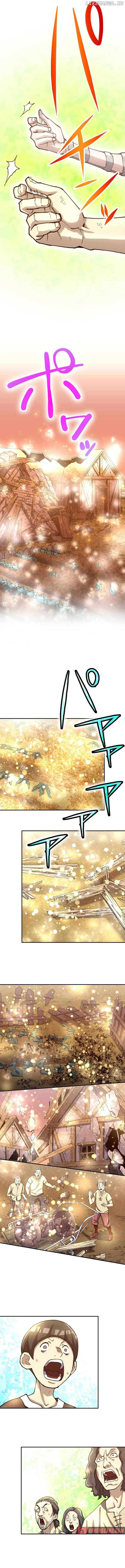 Kono Kuni wa Mou Owari da yo - Nihon Dasshutsu Shite Isekai de Yarinaosu Chapter 8 — Page 16