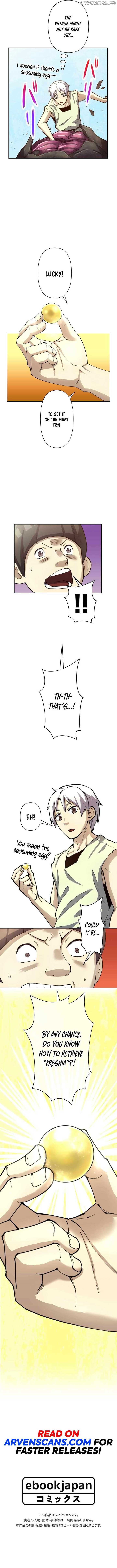Kono Kuni wa Mou Owari da yo - Nihon Dasshutsu Shite Isekai de Yarinaosu Chapter 9 — Page 11