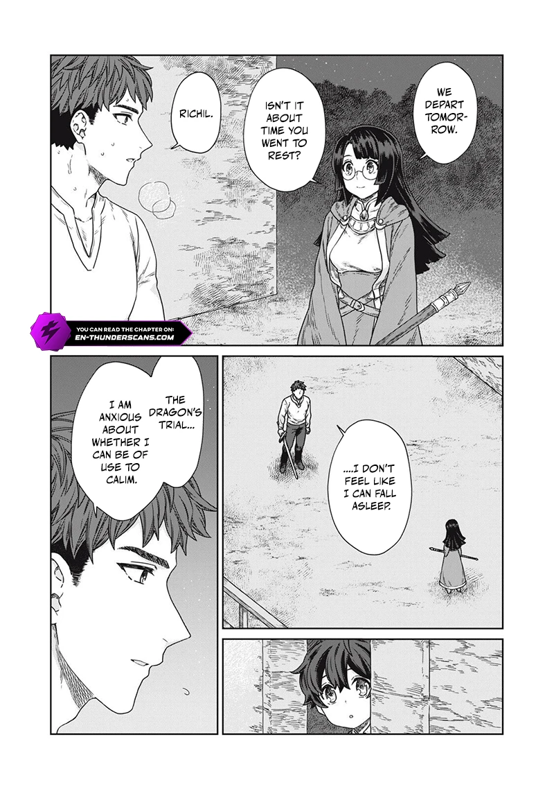 Koushaku-ke no Ryouriban-sama - 300-nen Ikiru Chiisa na Ryourijin Chapter 13 — Page 18