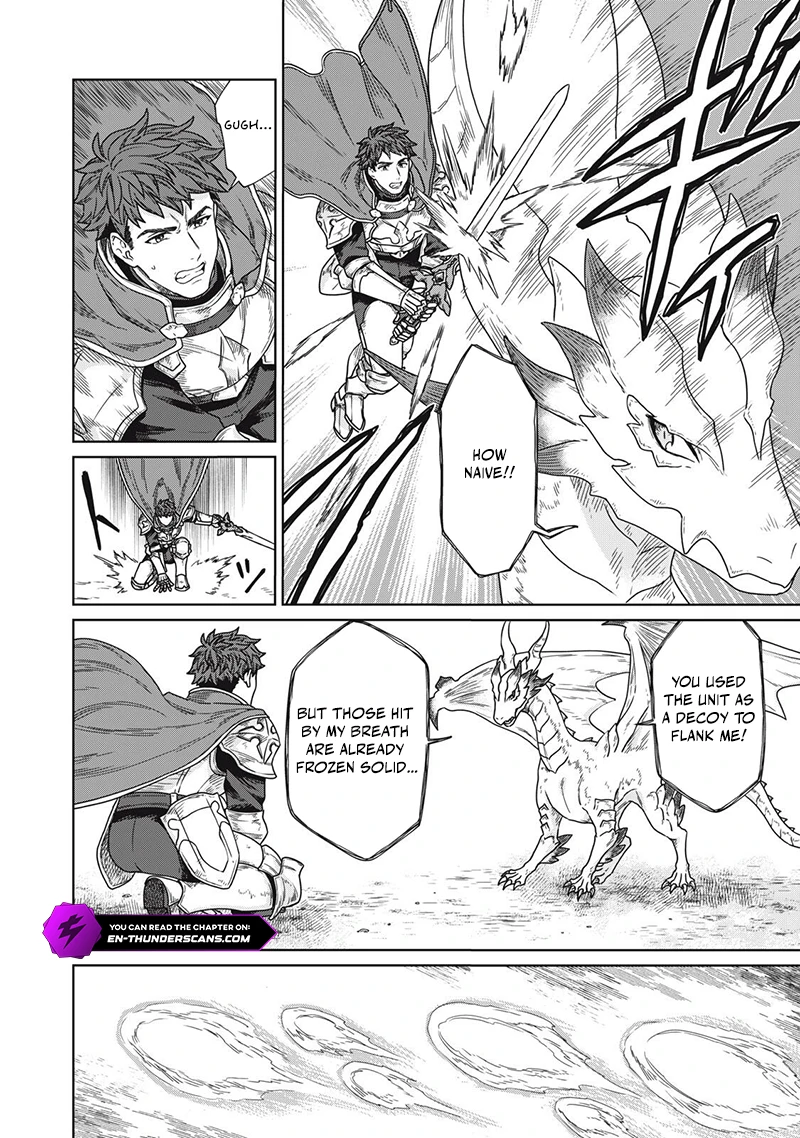 Koushaku-ke no Ryouriban-sama - 300-nen Ikiru Chiisa na Ryourijin Chapter 14 — Page 29