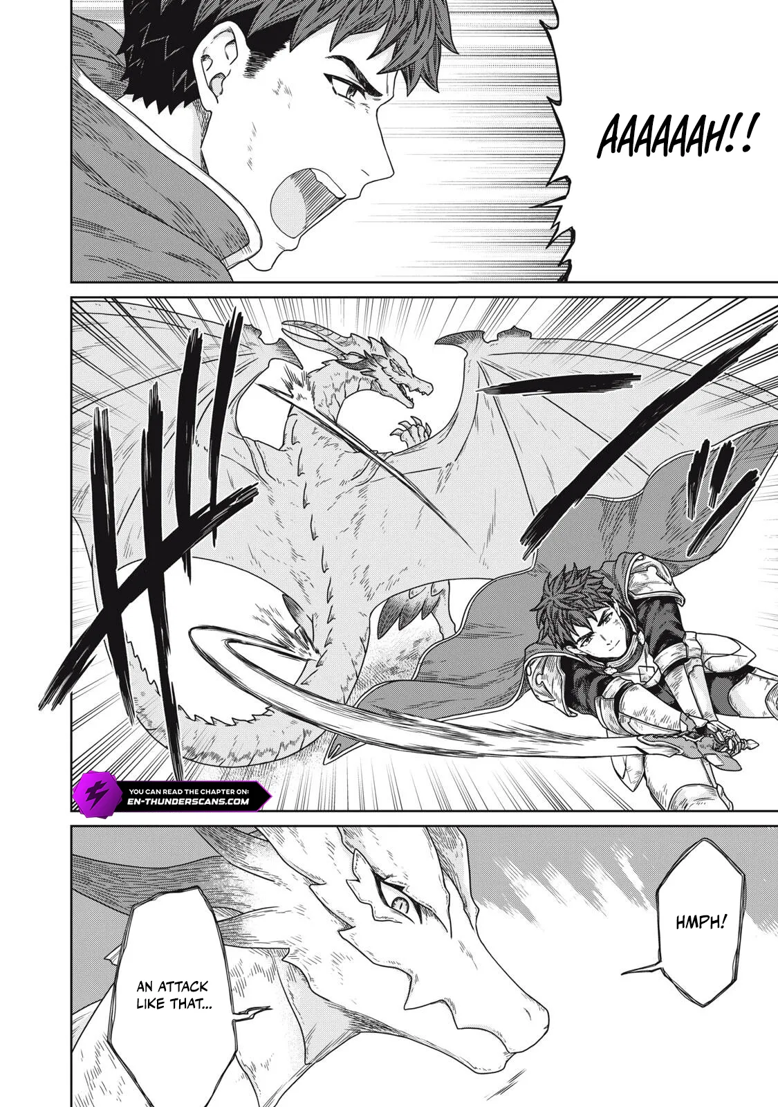 Koushaku-ke no Ryouriban-sama - 300-nen Ikiru Chiisa na Ryourijin Chapter 15 — Page 8