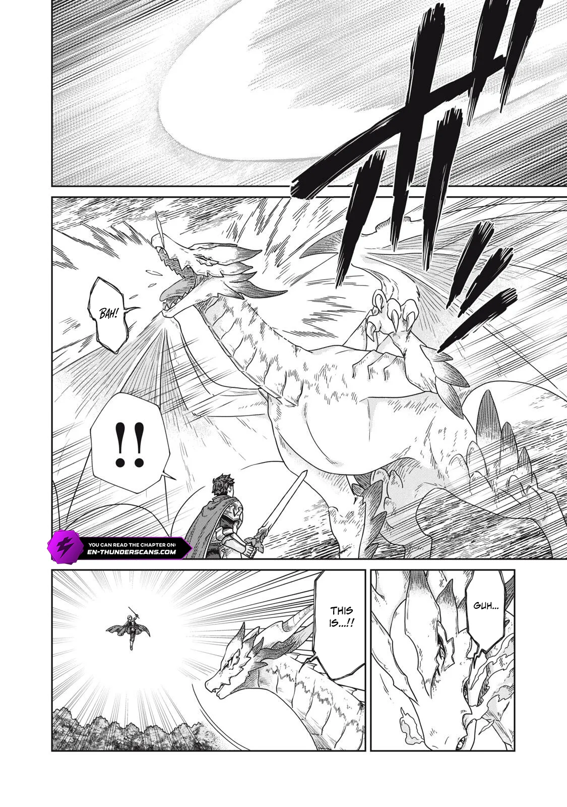 Koushaku-ke no Ryouriban-sama - 300-nen Ikiru Chiisa na Ryourijin Chapter 15 — Page 14