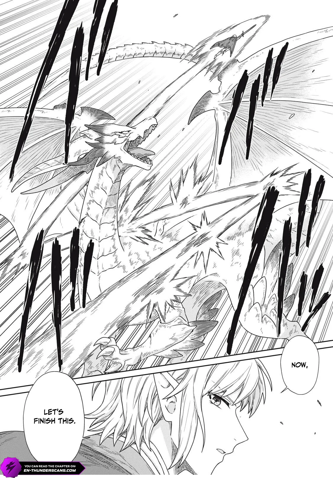 Koushaku-ke no Ryouriban-sama - 300-nen Ikiru Chiisa na Ryourijin Chapter 15 — Page 18