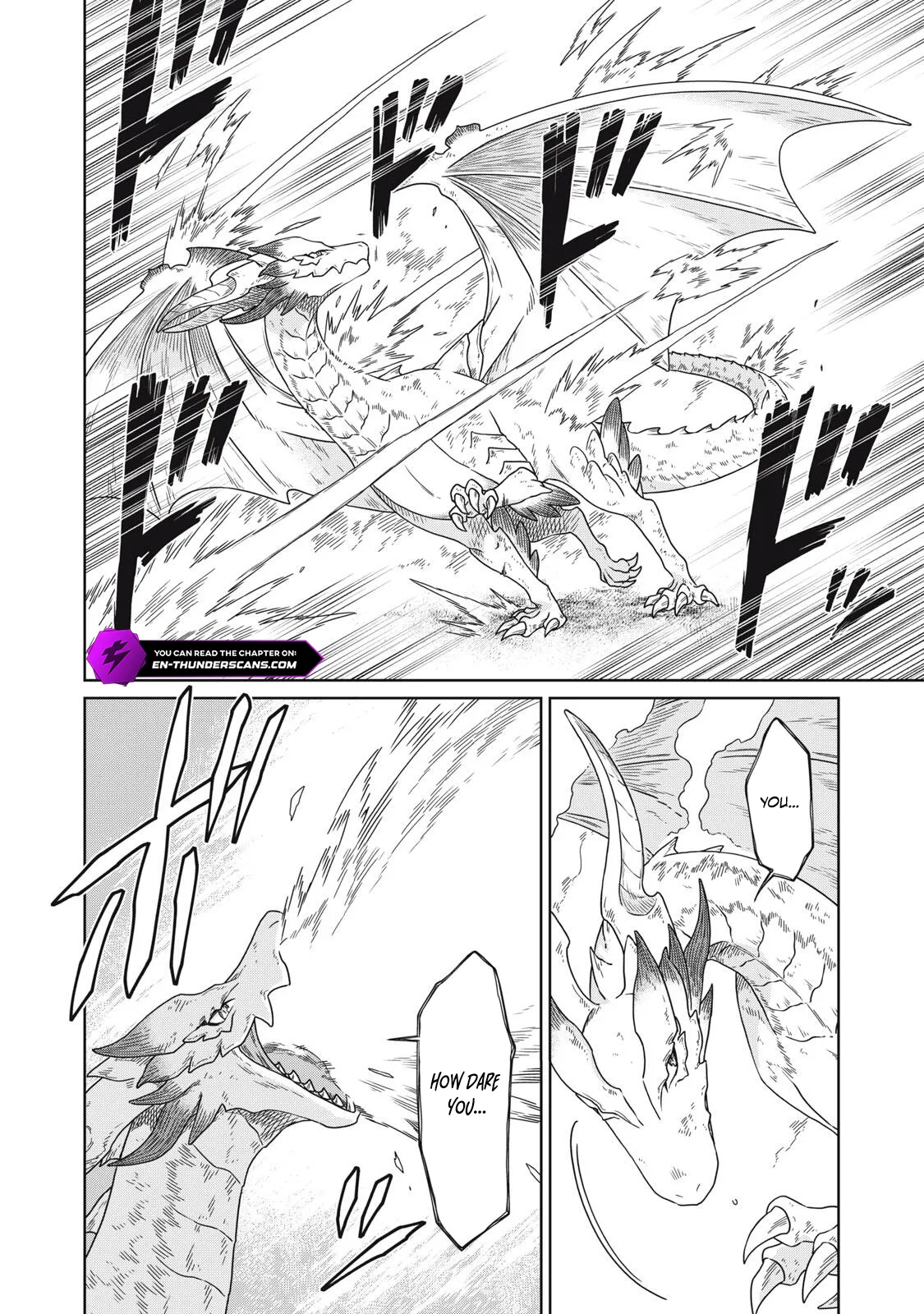 Koushaku-ke no Ryouriban-sama - 300-nen Ikiru Chiisa na Ryourijin Chapter 15 — Page 20