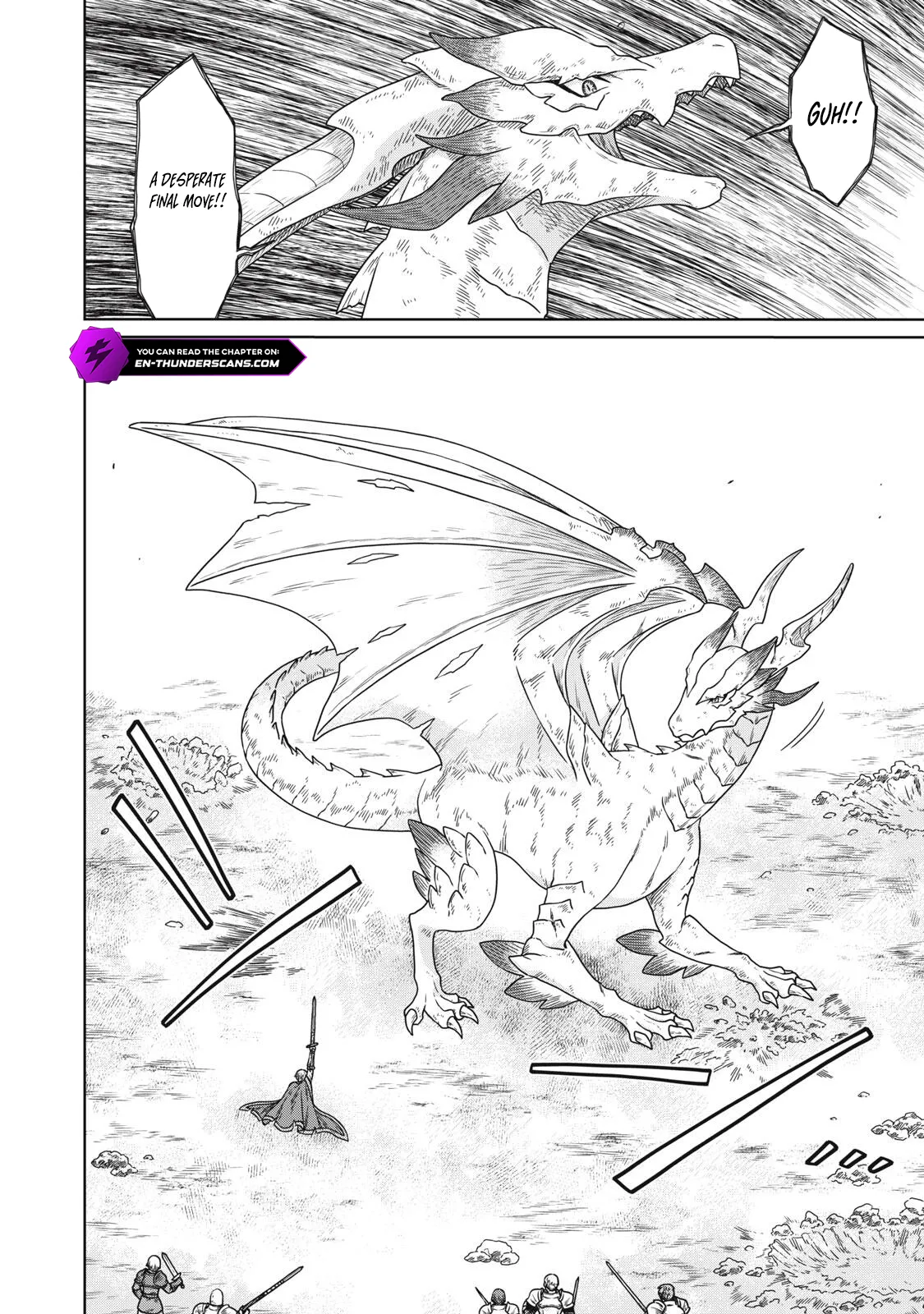 Koushaku-ke no Ryouriban-sama - 300-nen Ikiru Chiisa na Ryourijin Chapter 15 — Page 30