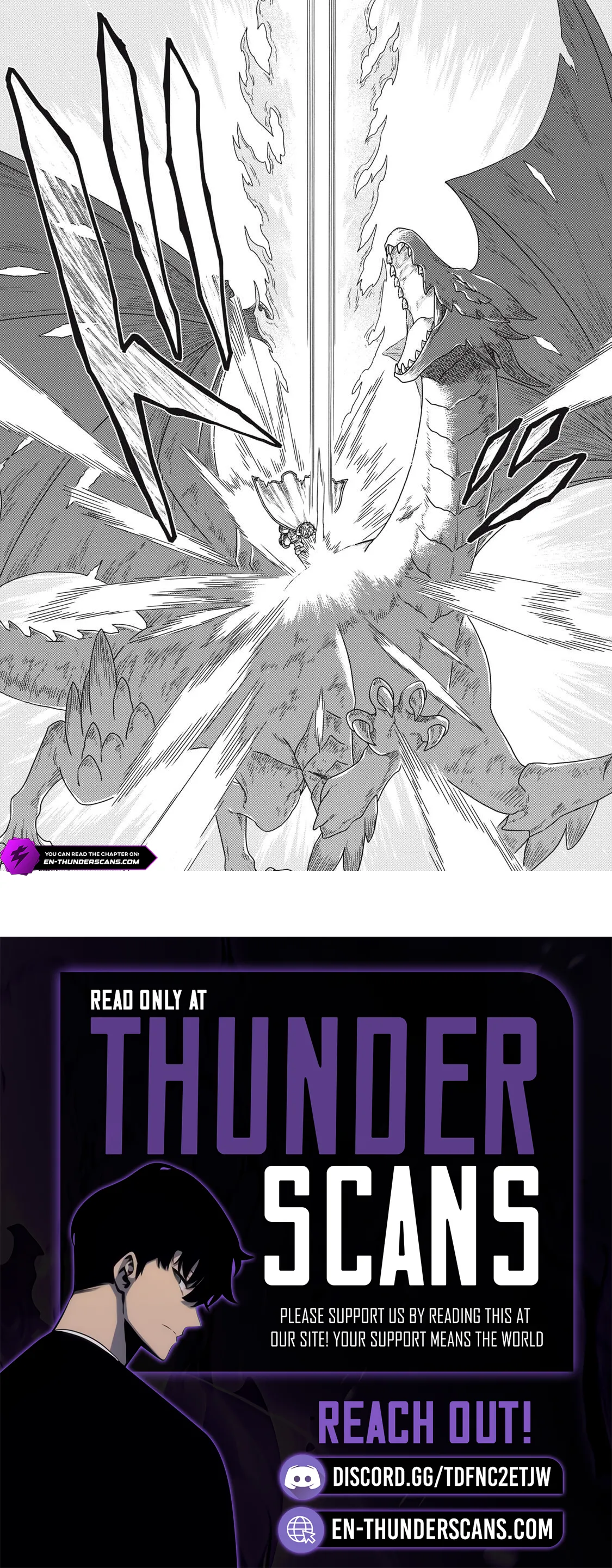Koushaku-ke no Ryouriban-sama - 300-nen Ikiru Chiisa na Ryourijin Chapter 15 — Page 36