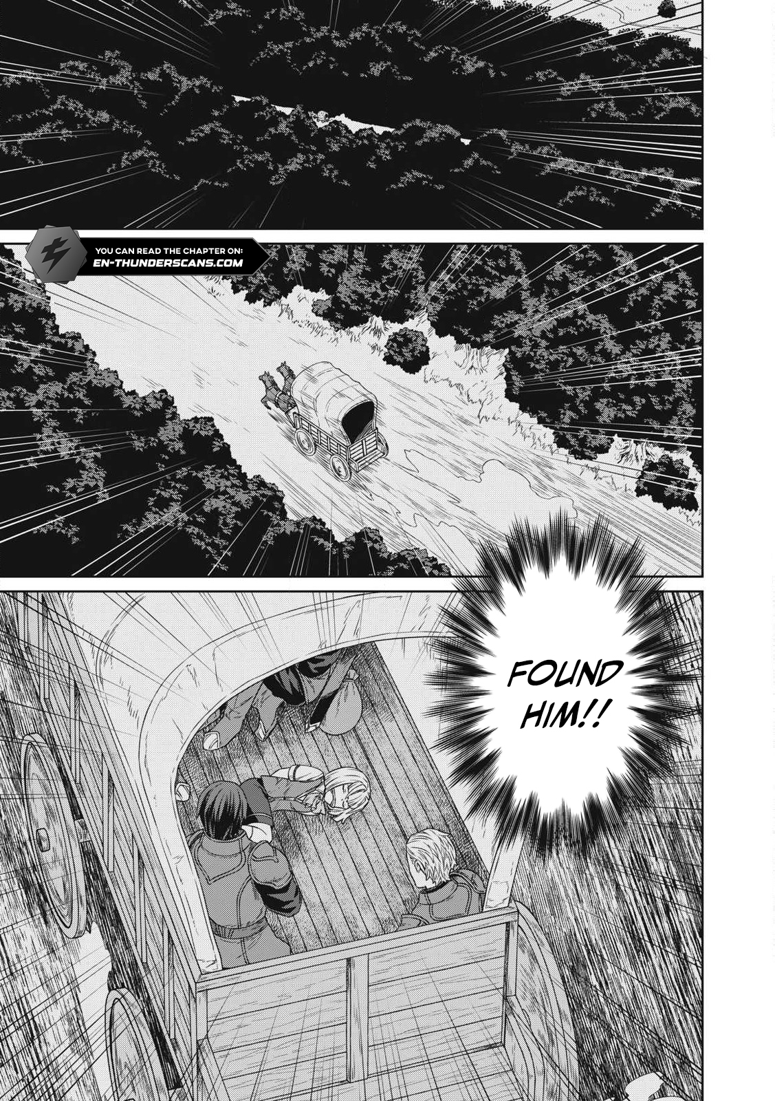 Koushaku-ke no Ryouriban-sama - 300-nen Ikiru Chiisa na Ryourijin Chapter 26 — Page 7