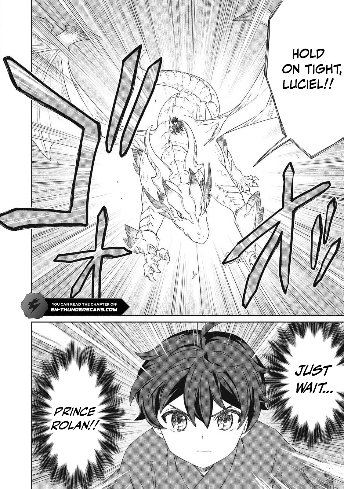 Koushaku-ke no Ryouriban-sama - 300-nen Ikiru Chiisa na Ryourijin Chapter 26 — Page 18