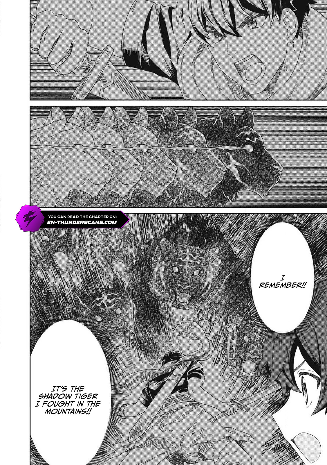 Koushaku-ke no Ryouriban-sama - 300-nen Ikiru Chiisa na Ryourijin Chapter 27 — Page 25