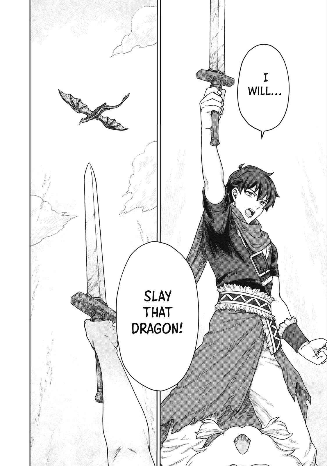 Koushaku-ke no Ryouriban-sama - 300-nen Ikiru Chiisa na Ryourijin Chapter 3 — Page 30