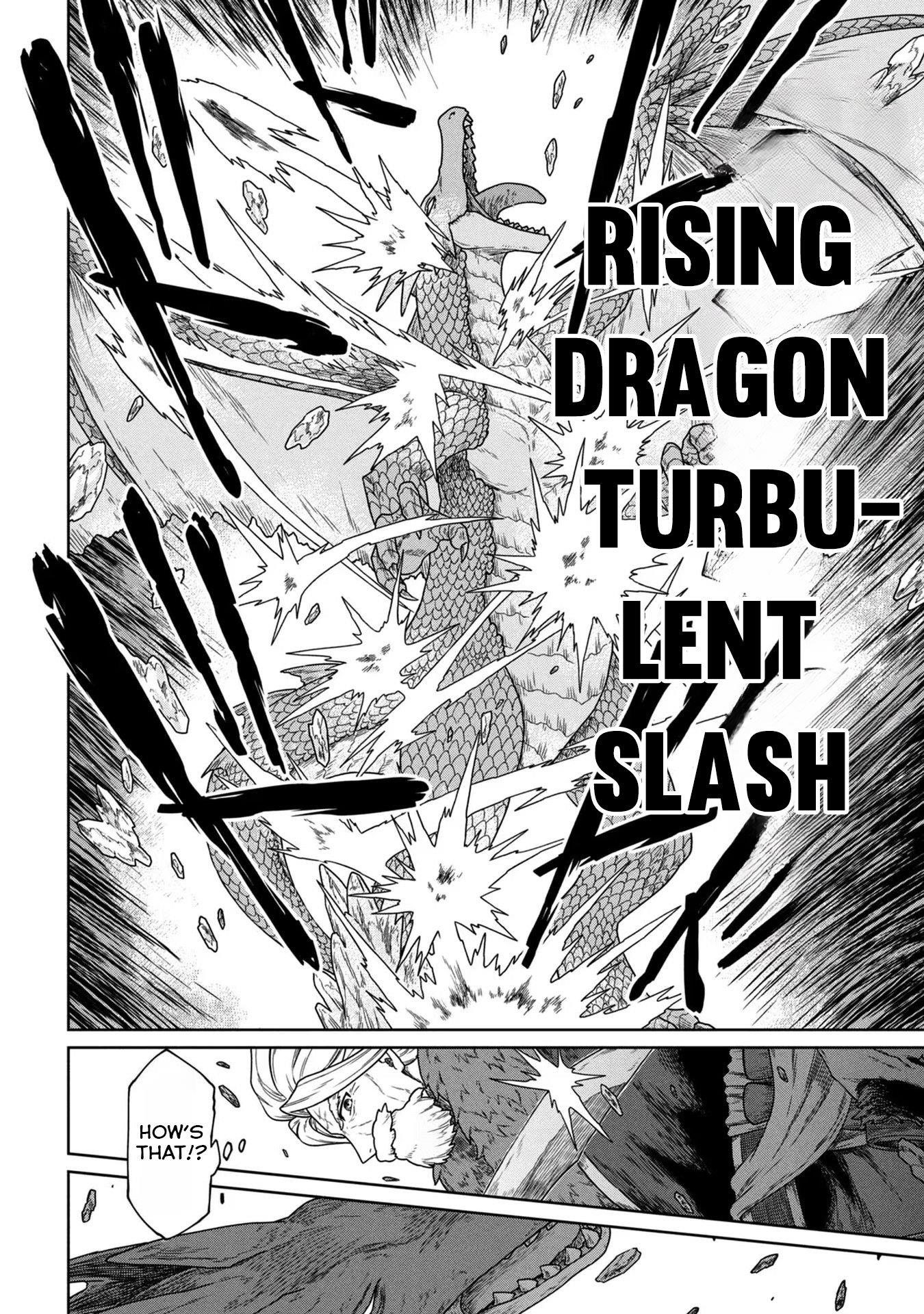 Koushaku-ke no Ryouriban-sama - 300-nen Ikiru Chiisa na Ryourijin Chapter 4 — Page 13