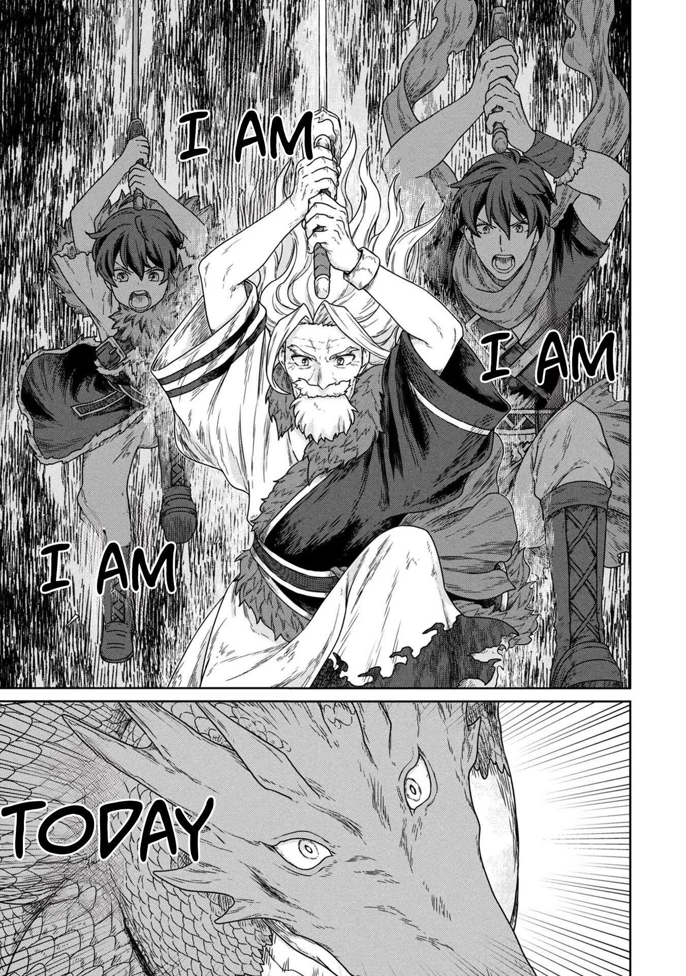 Koushaku-ke no Ryouriban-sama - 300-nen Ikiru Chiisa na Ryourijin Chapter 4 — Page 20