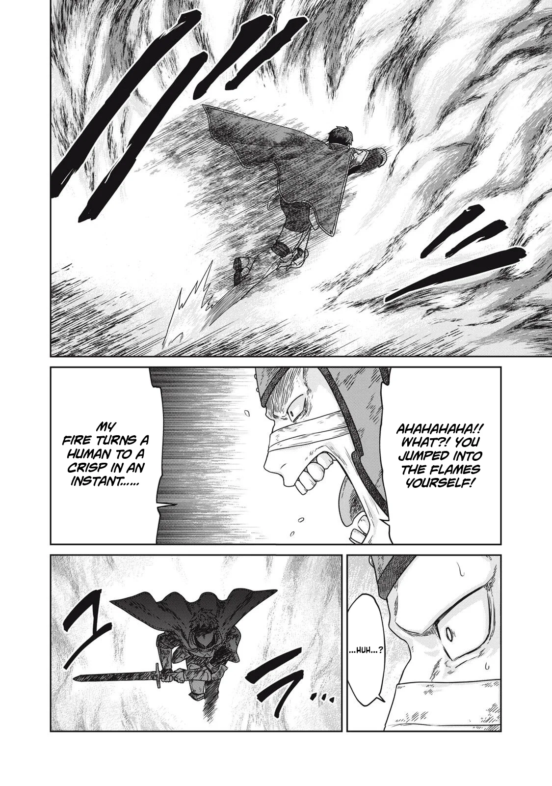 Koushaku-ke no Ryouriban-sama - 300-nen Ikiru Chiisa na Ryourijin Chapter 7 — Page 24