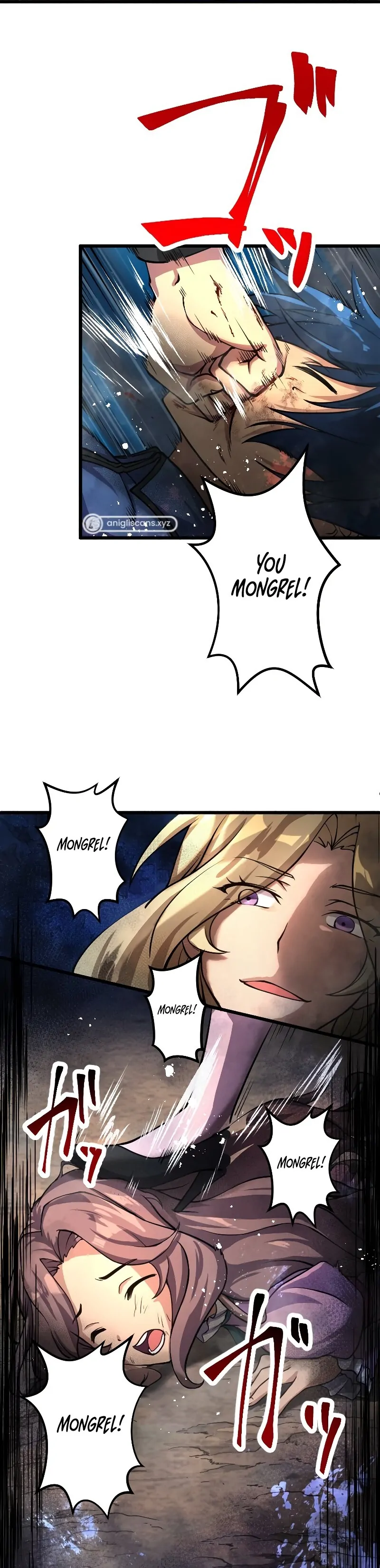 Koushakuka no S-Rank Jingi Tsukai no Kaiki Chapter 1 — Page 15