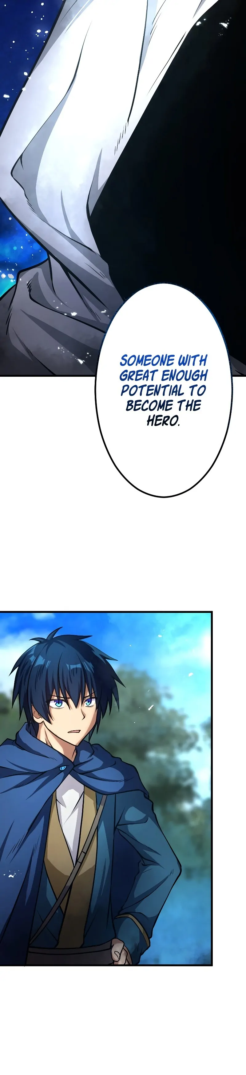 Koushakuka no S-Rank Jingi Tsukai no Kaiki Chapter 1 — Page 30