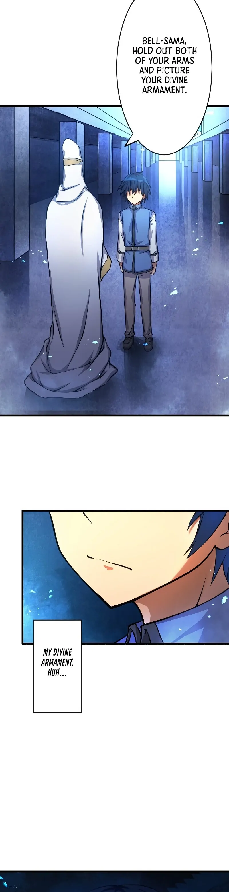 Koushakuka no S-Rank Jingi Tsukai no Kaiki Chapter 1 — Page 65