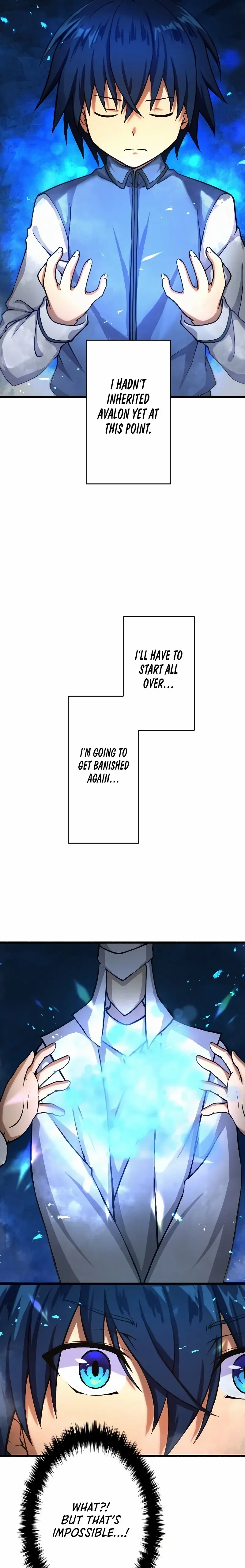 Koushakuka no S-Rank Jingi Tsukai no Kaiki Chapter 1 — Page 66