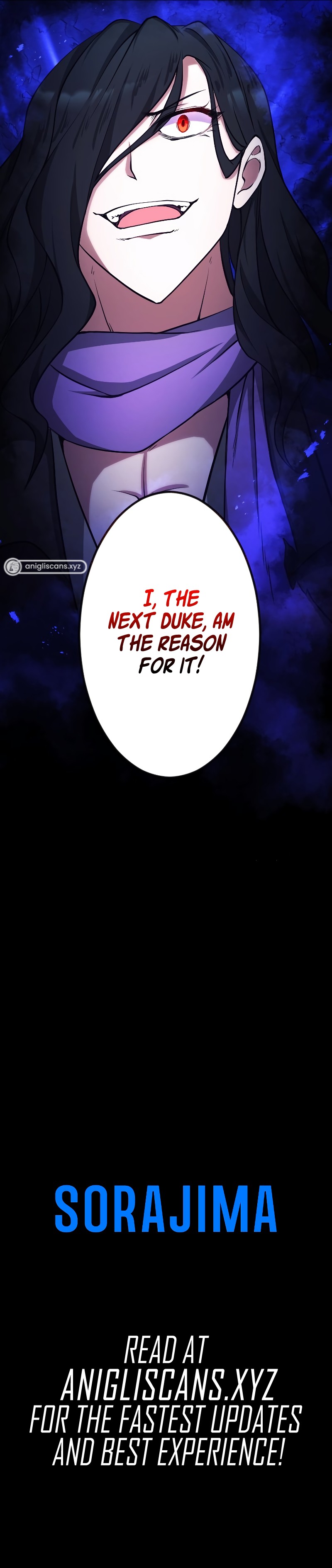 Koushakuka no S-Rank Jingi Tsukai no Kaiki Chapter 7 — Page 14