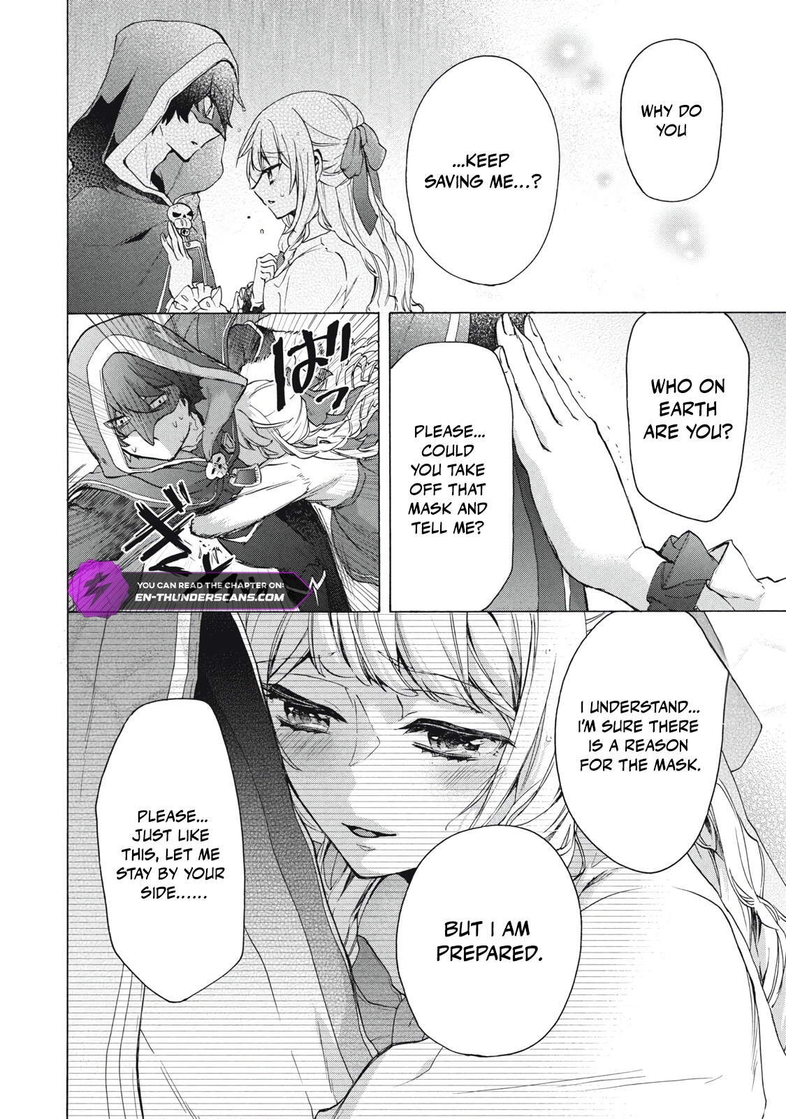 "Kukuku... Yatsu wa Shitennou no Naka demo Saijaku" to Kaikosareta Ore, Naze ka Yuusha to Seijo ni Shishou ni naru Chapter 15.2 — Page 5