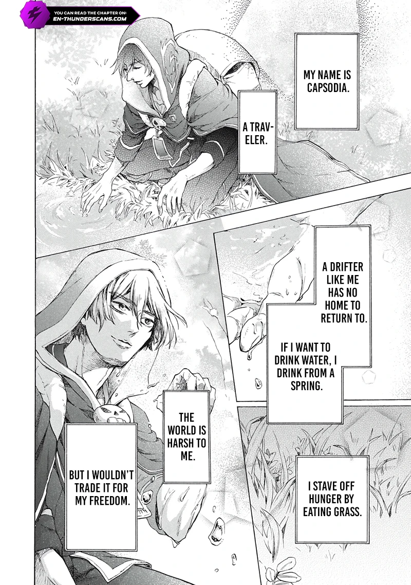 "Kukuku... Yatsu wa Shitennou no Naka demo Saijaku" to Kaikosareta Ore, Naze ka Yuusha to Seijo ni Shishou ni naru Chapter 22.1 — Page 9