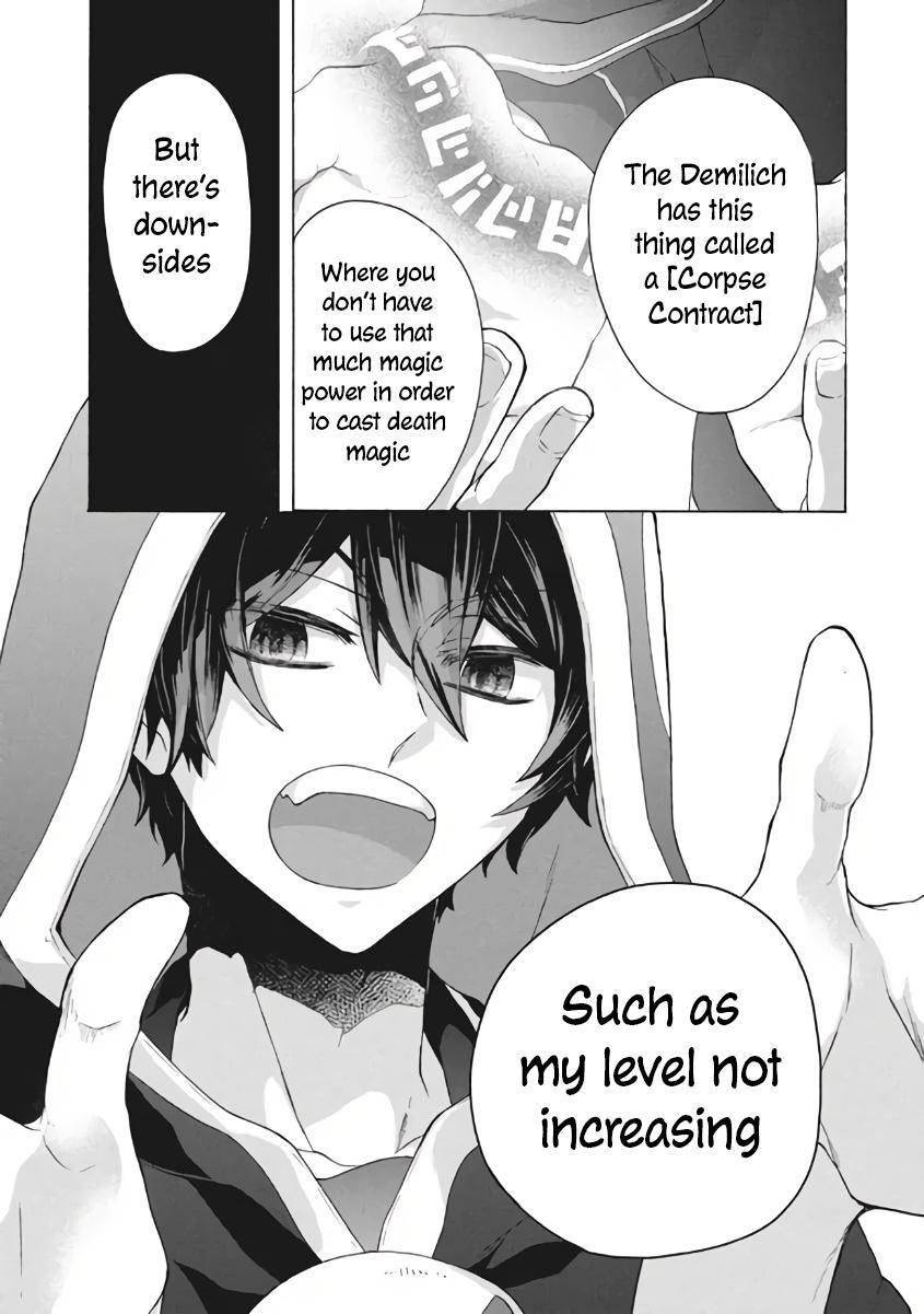 "Kukuku... Yatsu wa Shitennou no Naka demo Saijaku" to Kaikosareta Ore, Naze ka Yuusha to Seijo ni Shishou ni naru Chapter 9.2 — Page 2