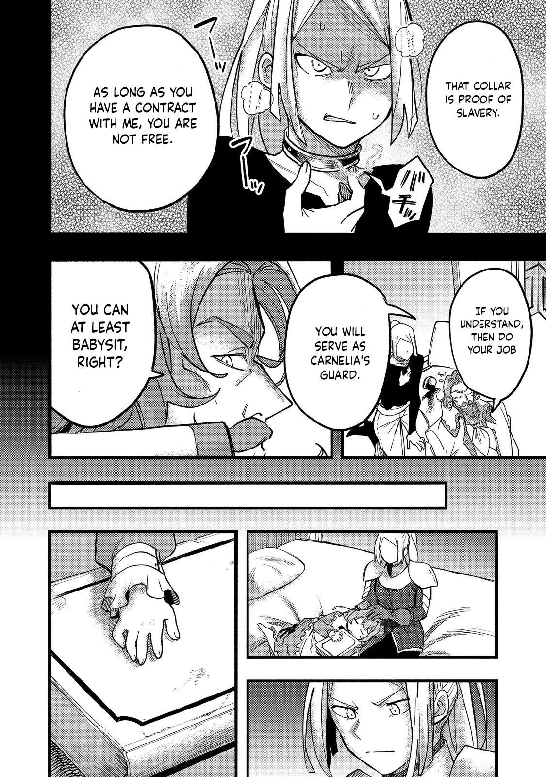 Kyou mo E ni Kaita Mochi ga Umai Chapter 20 — Page 2