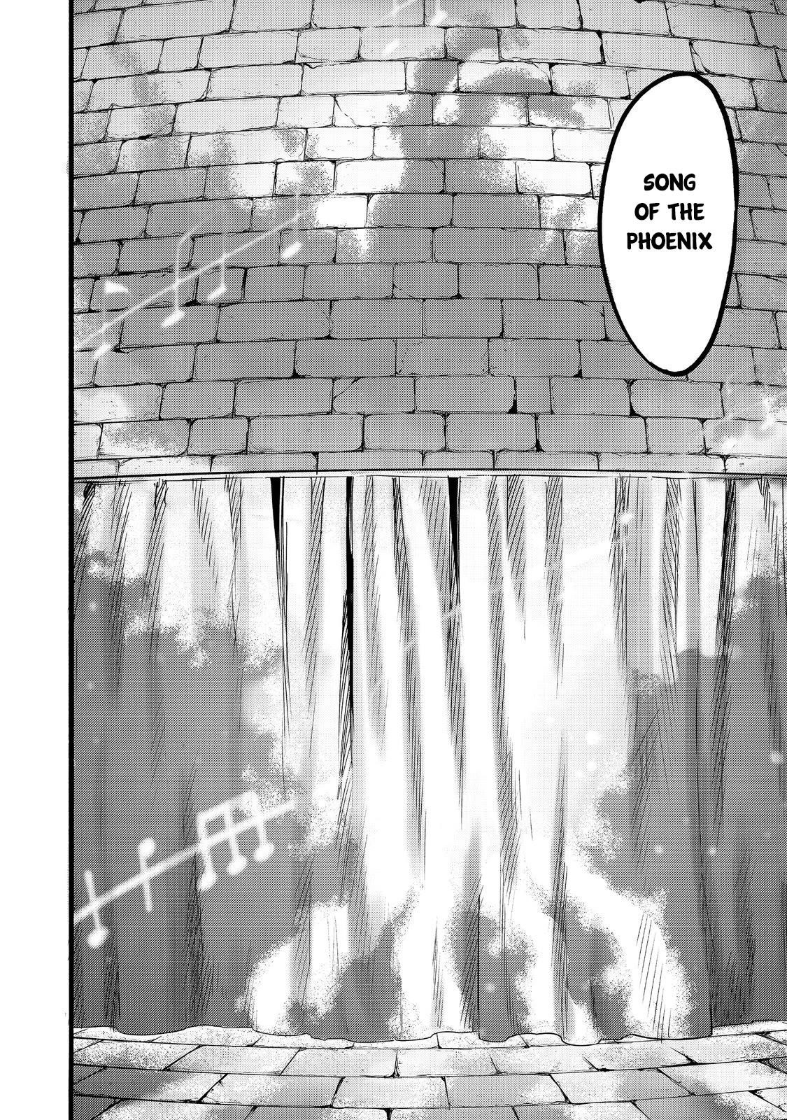 Kyou mo E ni Kaita Mochi ga Umai Chapter 20 — Page 30