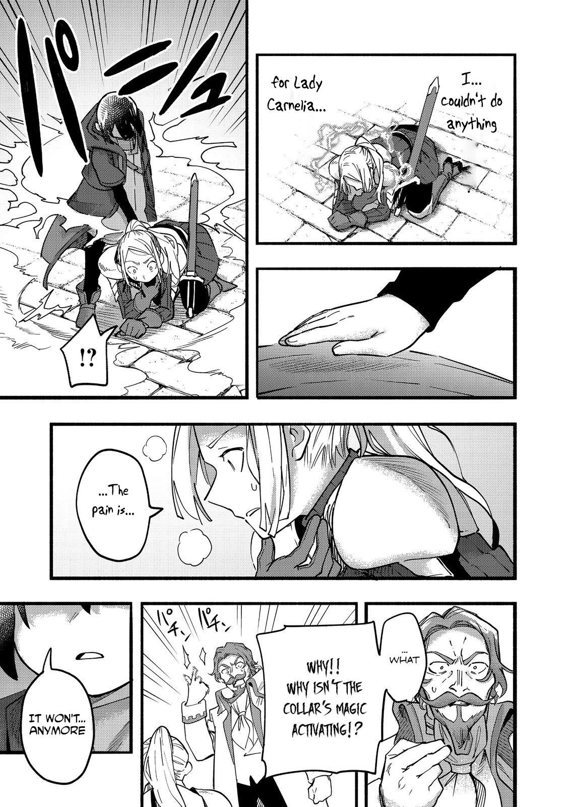 Kyou mo E ni Kaita Mochi ga Umai Chapter 20 — Page 39