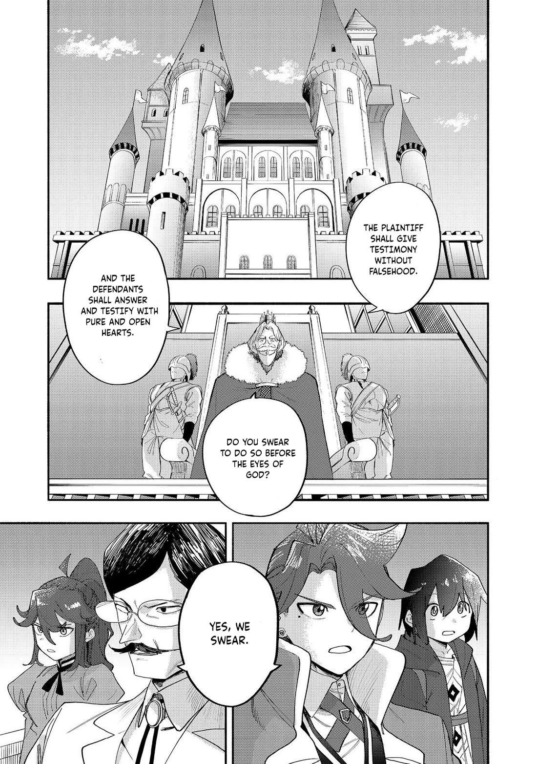Kyou mo E ni Kaita Mochi ga Umai Chapter 43 — Page 2