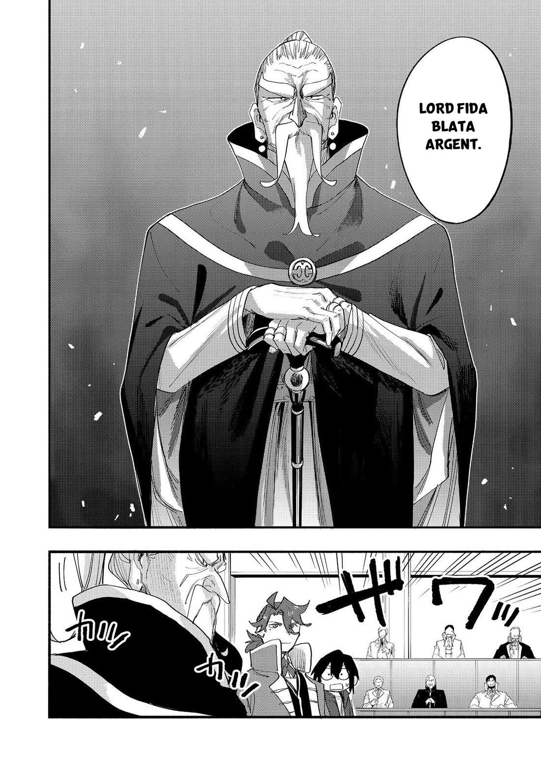 Kyou mo E ni Kaita Mochi ga Umai Chapter 43 — Page 15