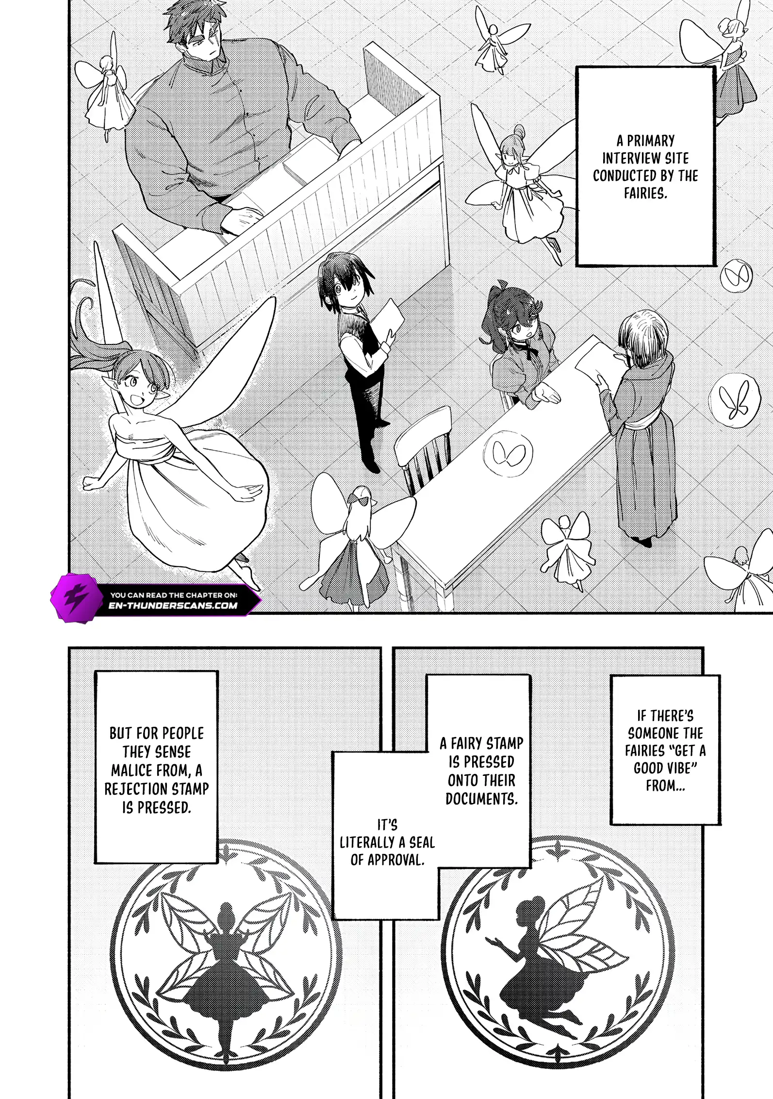 Kyou mo E ni Kaita Mochi ga Umai Chapter 48 — Page 16