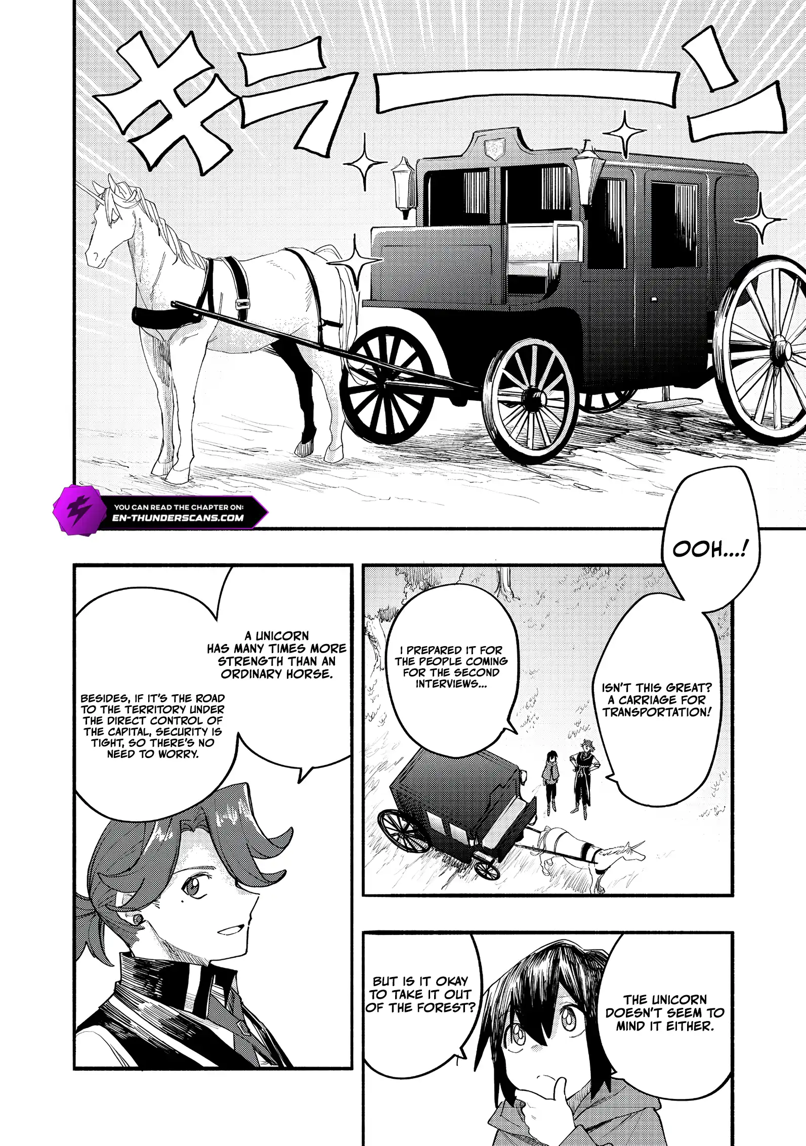Kyou mo E ni Kaita Mochi ga Umai Chapter 48 — Page 20