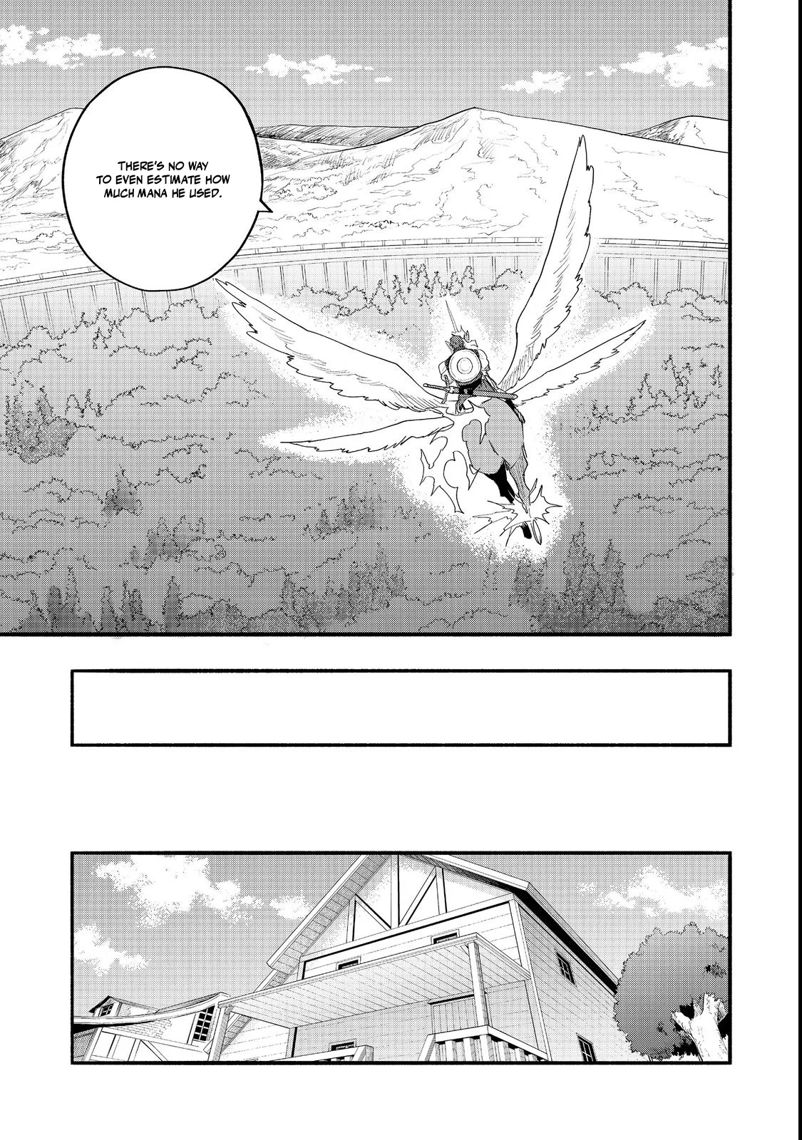 Kyou mo E ni Kaita Mochi ga Umai Chapter 49 — Page 17