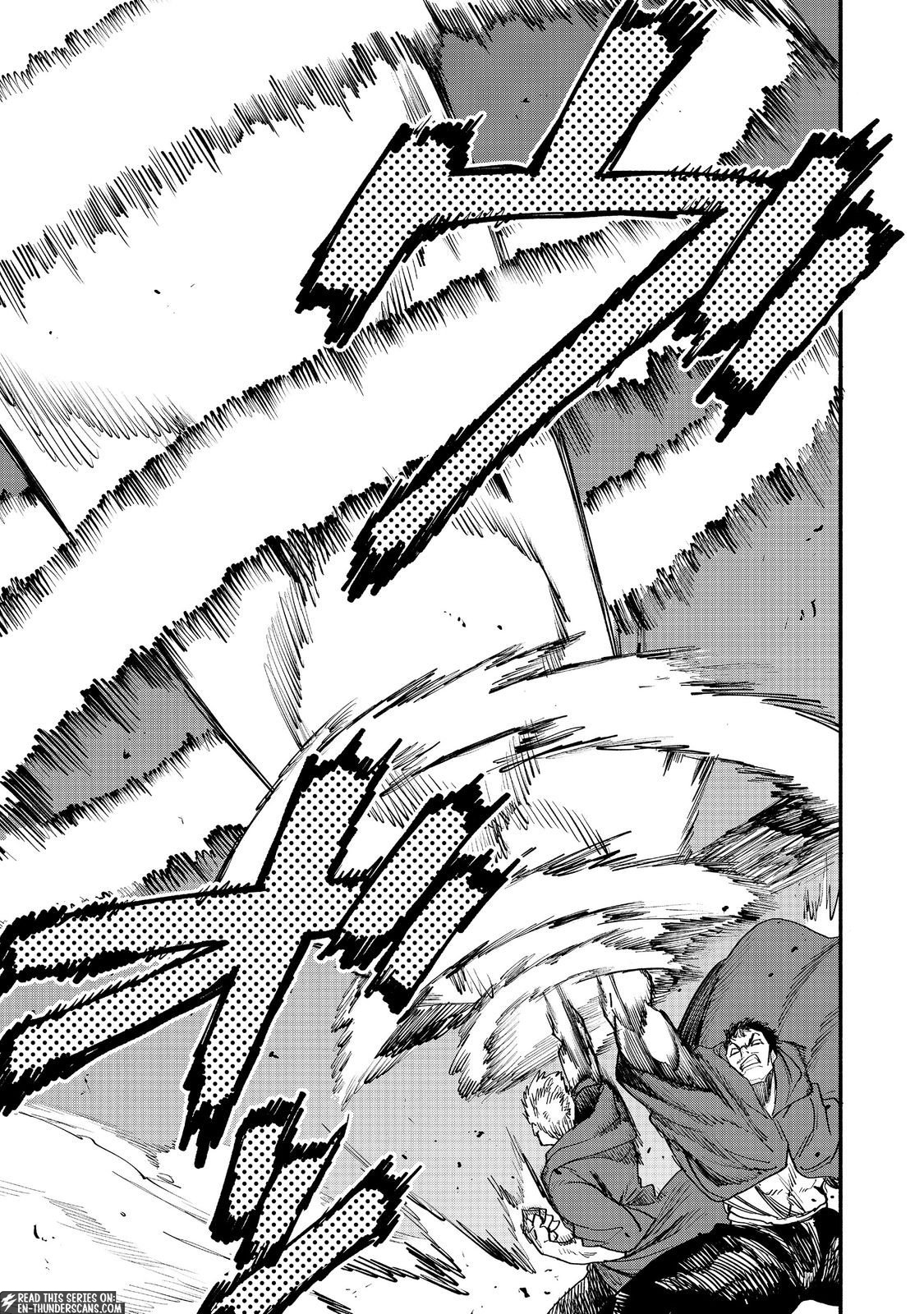 Kyou mo E ni Kaita Mochi ga Umai Chapter 52 — Page 19