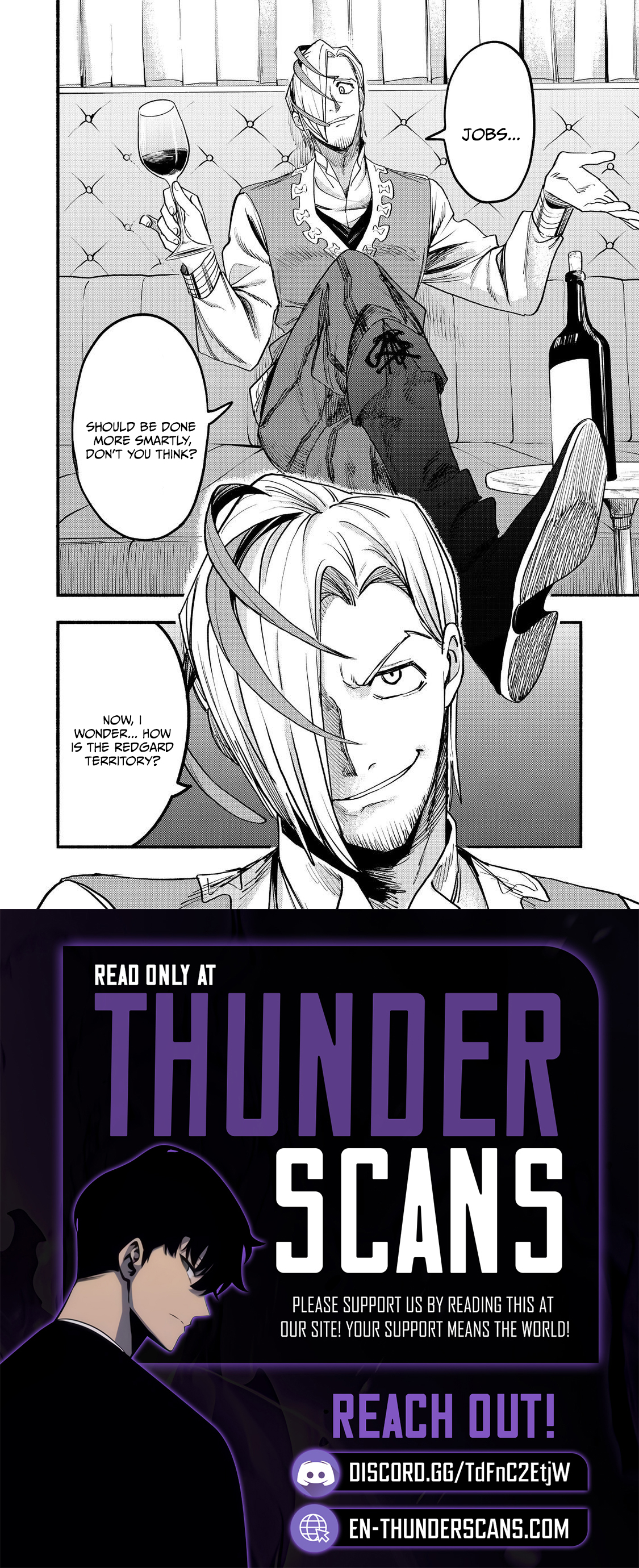 Kyou mo E ni Kaita Mochi ga Umai Chapter 52 — Page 38