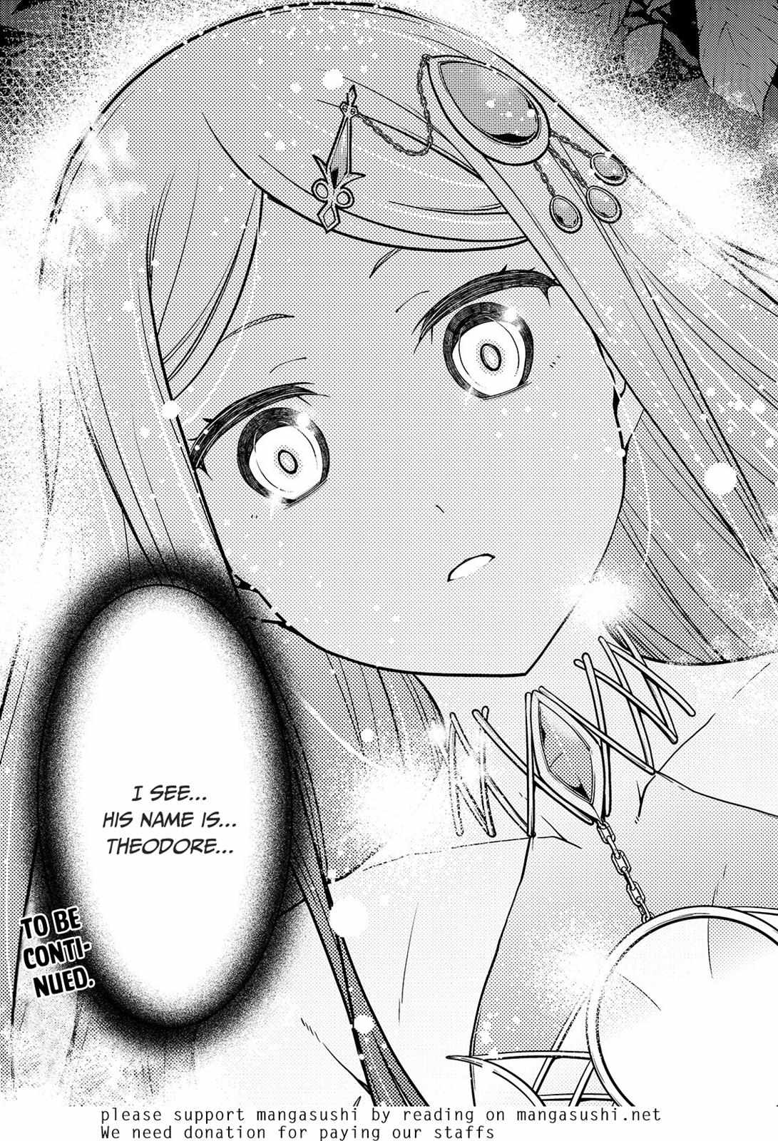 Kyoukai Meikyuu to Ikai no Majutsushi (Novel) Chapter 18 — Page 22