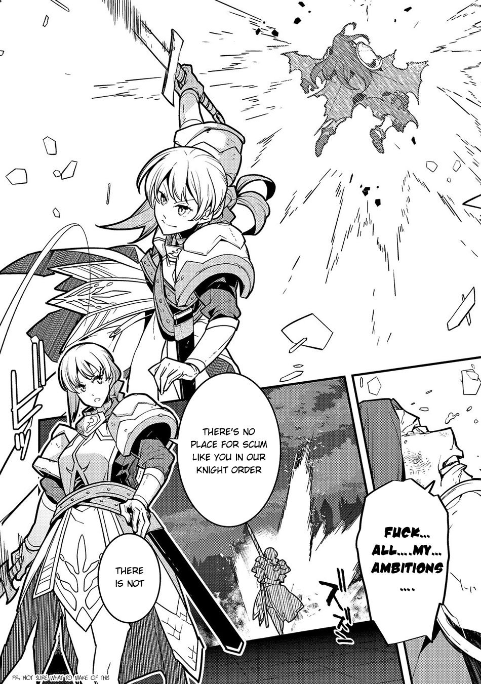 Kyoukai Meikyuu to Ikai no Majutsushi (Novel) Chapter 20 — Page 20
