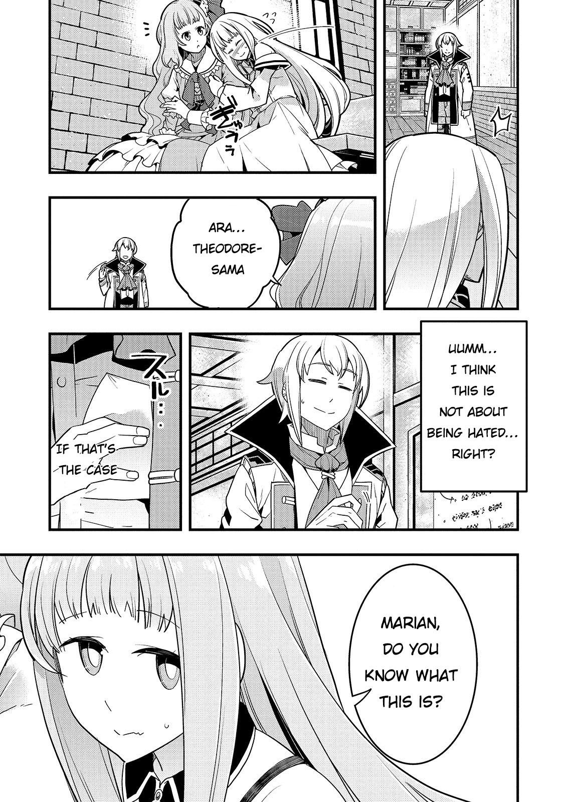 Kyoukai Meikyuu to Ikai no Majutsushi (Novel) Chapter 24 — Page 10