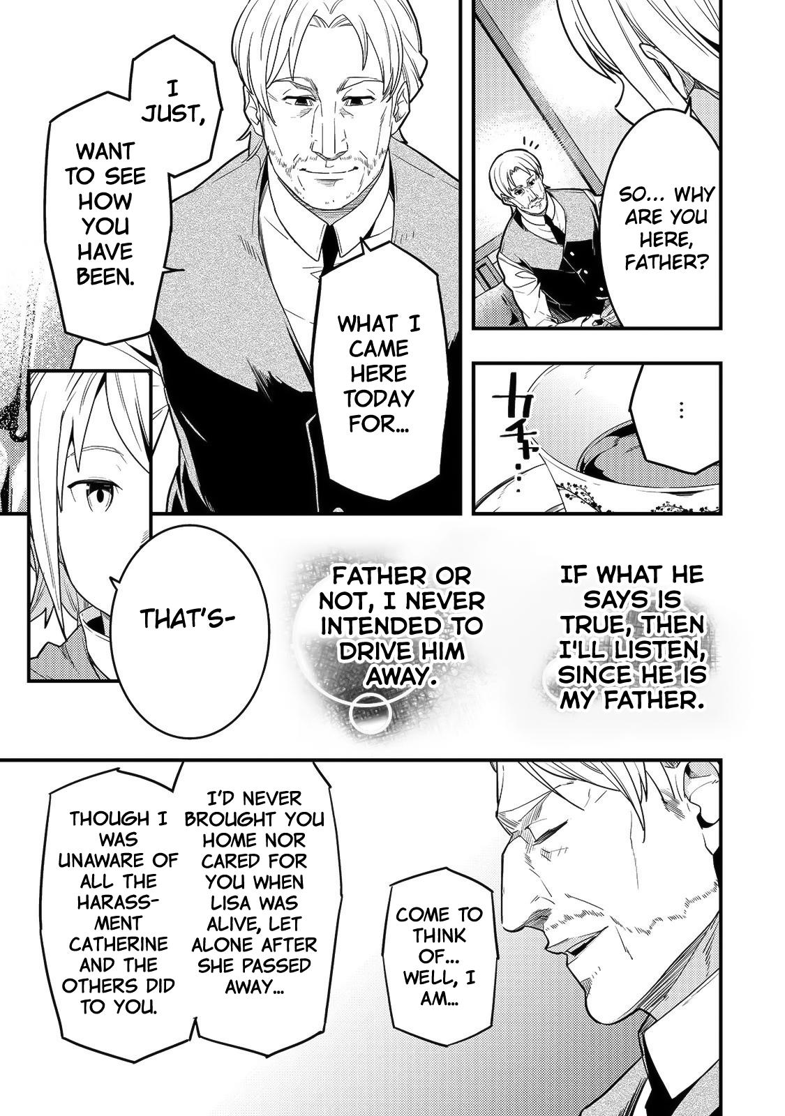 Kyoukai Meikyuu to Ikai no Majutsushi (Novel) Chapter 25 — Page 9