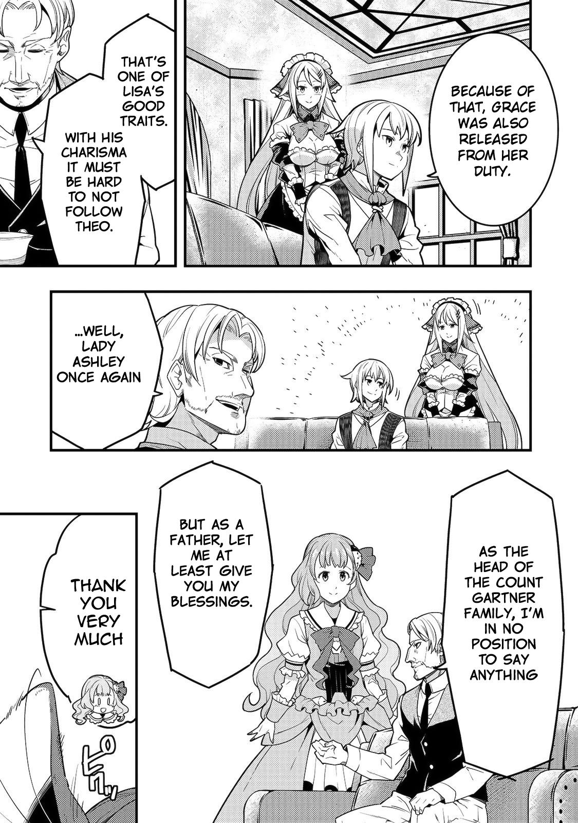 Kyoukai Meikyuu to Ikai no Majutsushi (Novel) Chapter 25 — Page 13