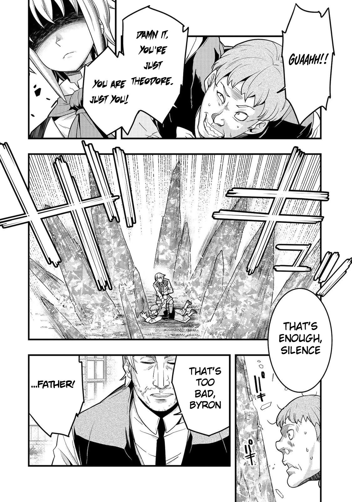 Kyoukai Meikyuu to Ikai no Majutsushi (Novel) Chapter 25 — Page 24