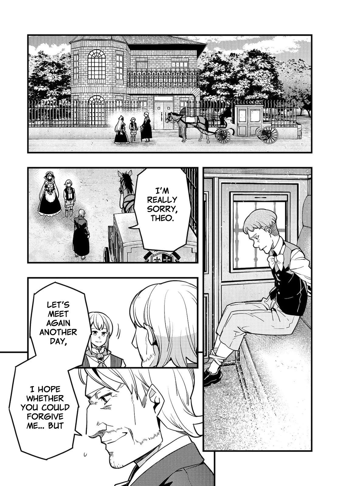 Kyoukai Meikyuu to Ikai no Majutsushi (Novel) Chapter 25 — Page 26