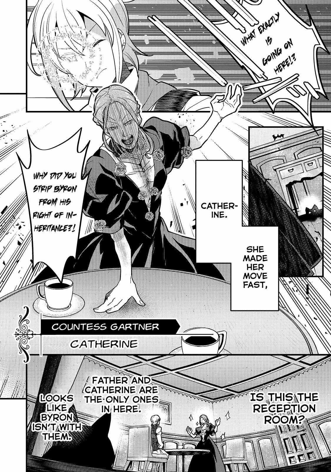 Kyoukai Meikyuu to Ikai no Majutsushi (Novel) Chapter 26 — Page 4